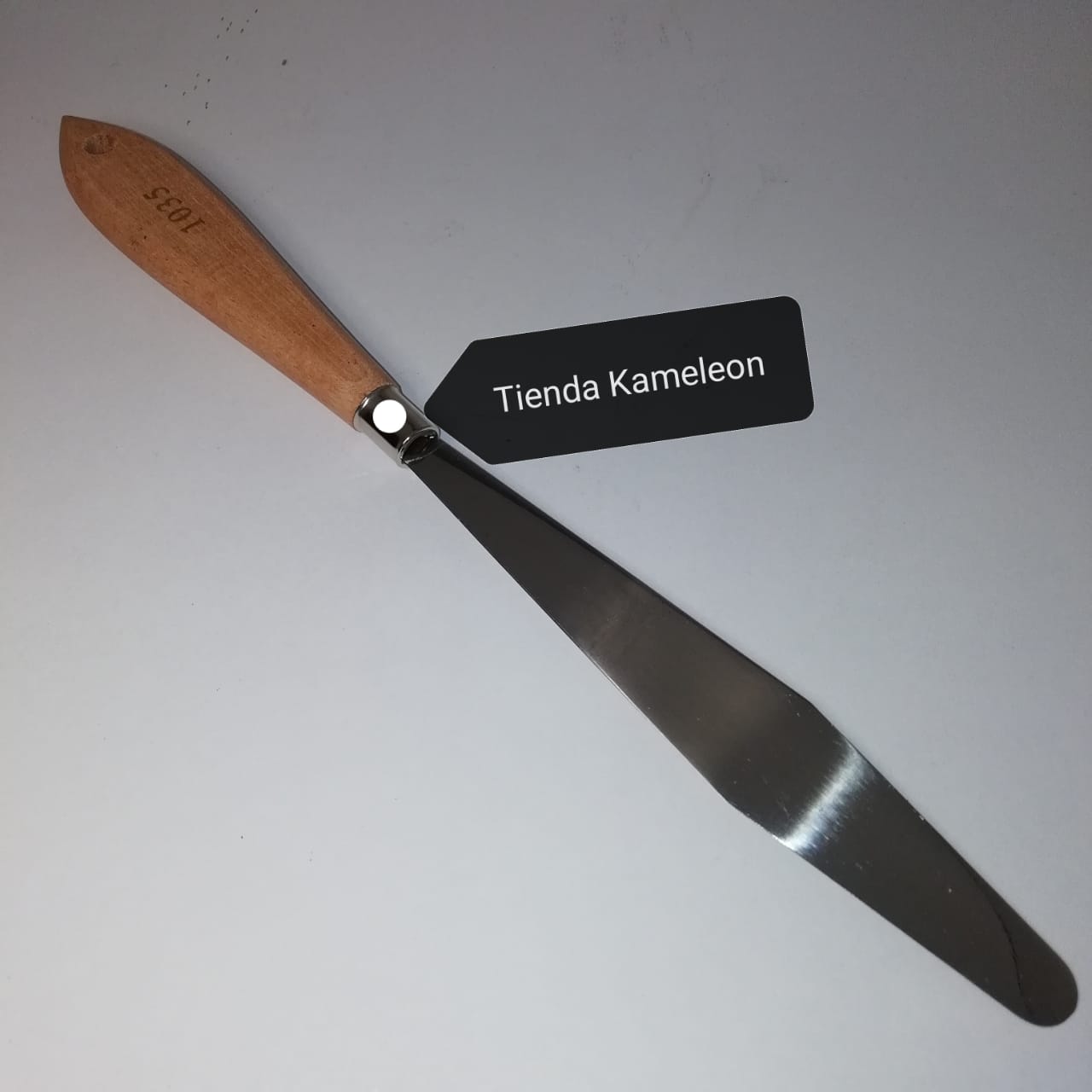 Espatula 12cm