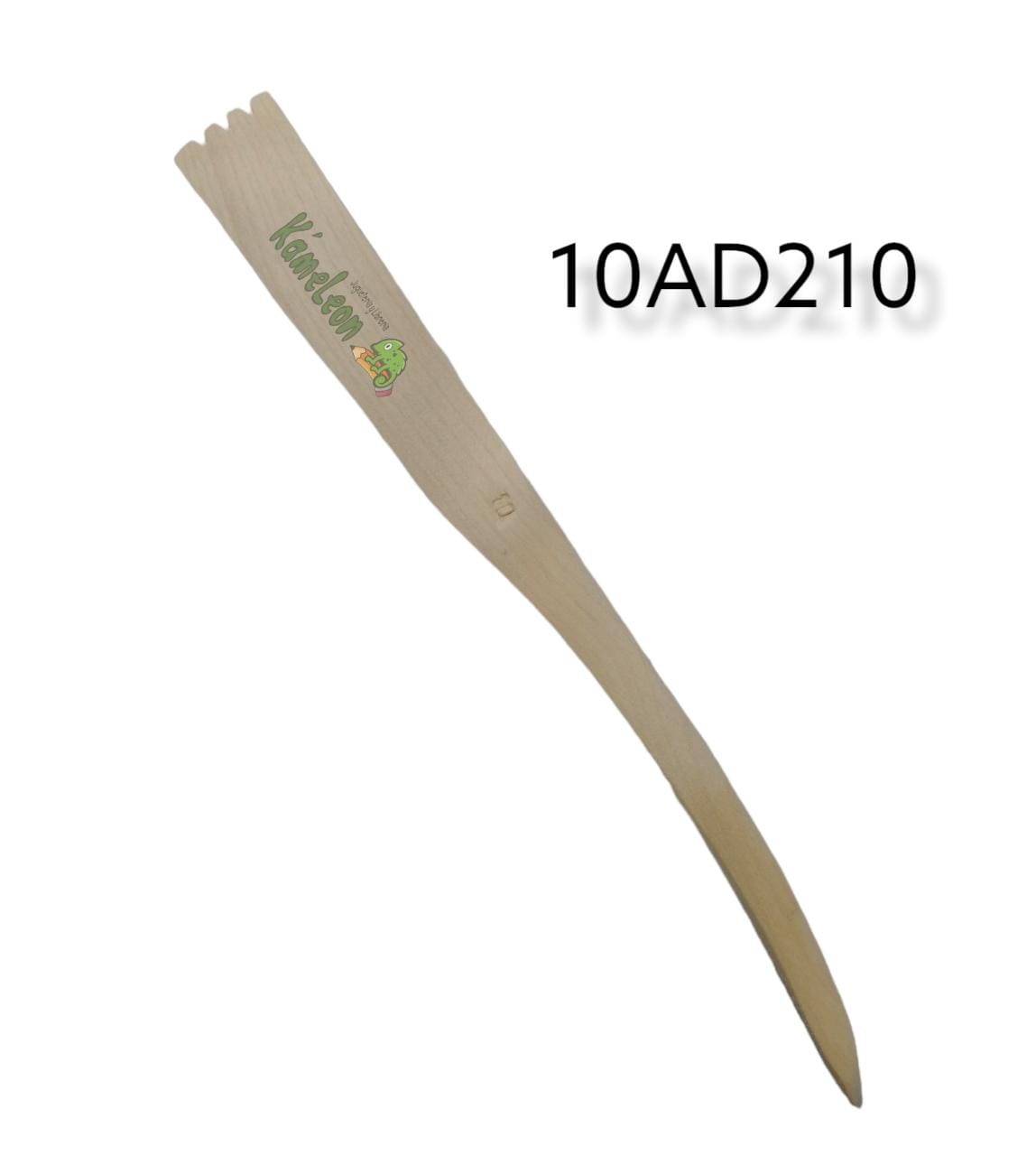 Esteca nro 10