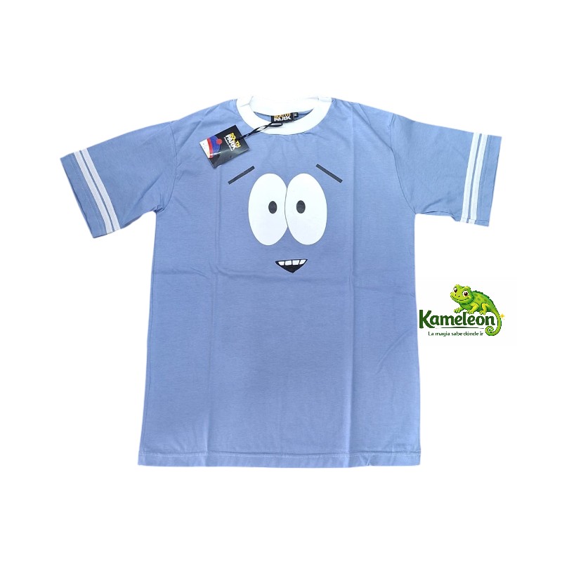 Remera south park toallin talle m