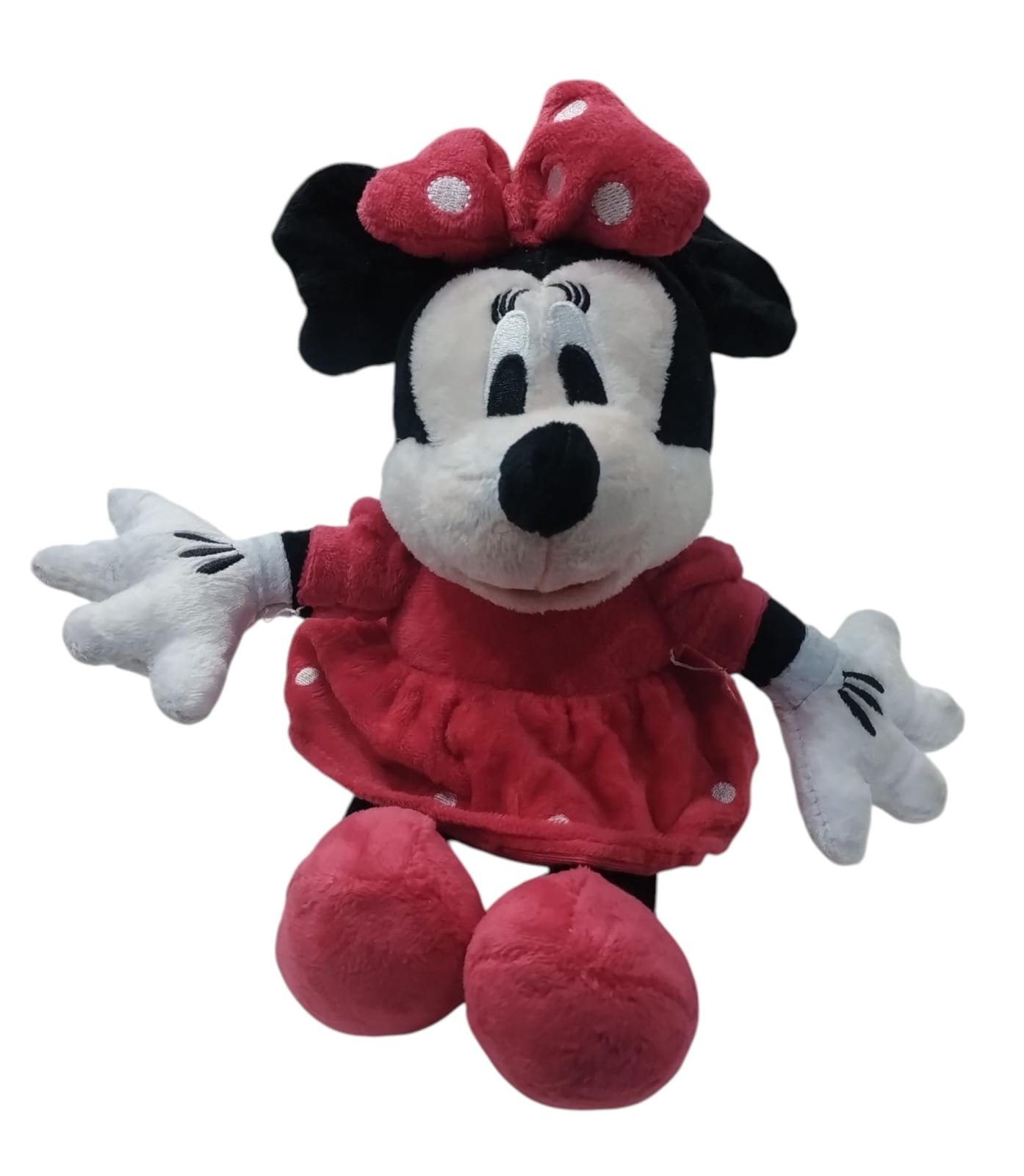 Peluche minnie