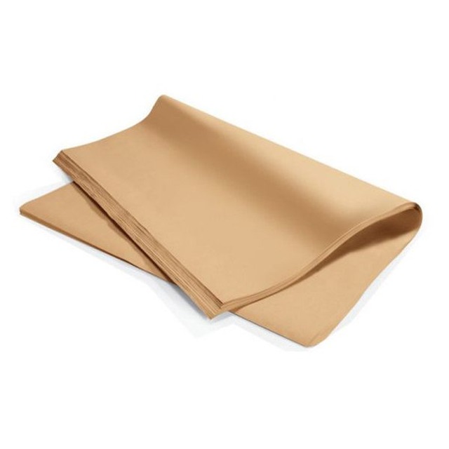 Papel madera kraft 90 grs. 