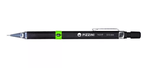 Lapiz mecanico pizzini 0.5mm