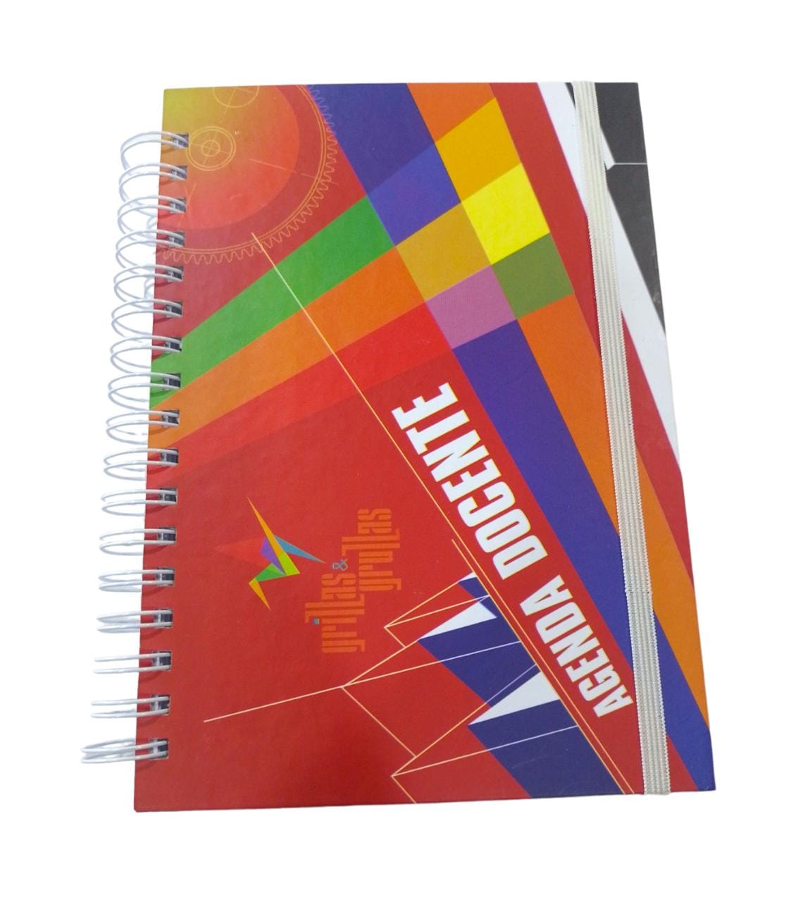 Agenda docente profesores