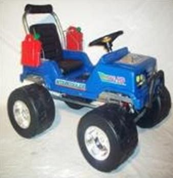 Jeep 4x4