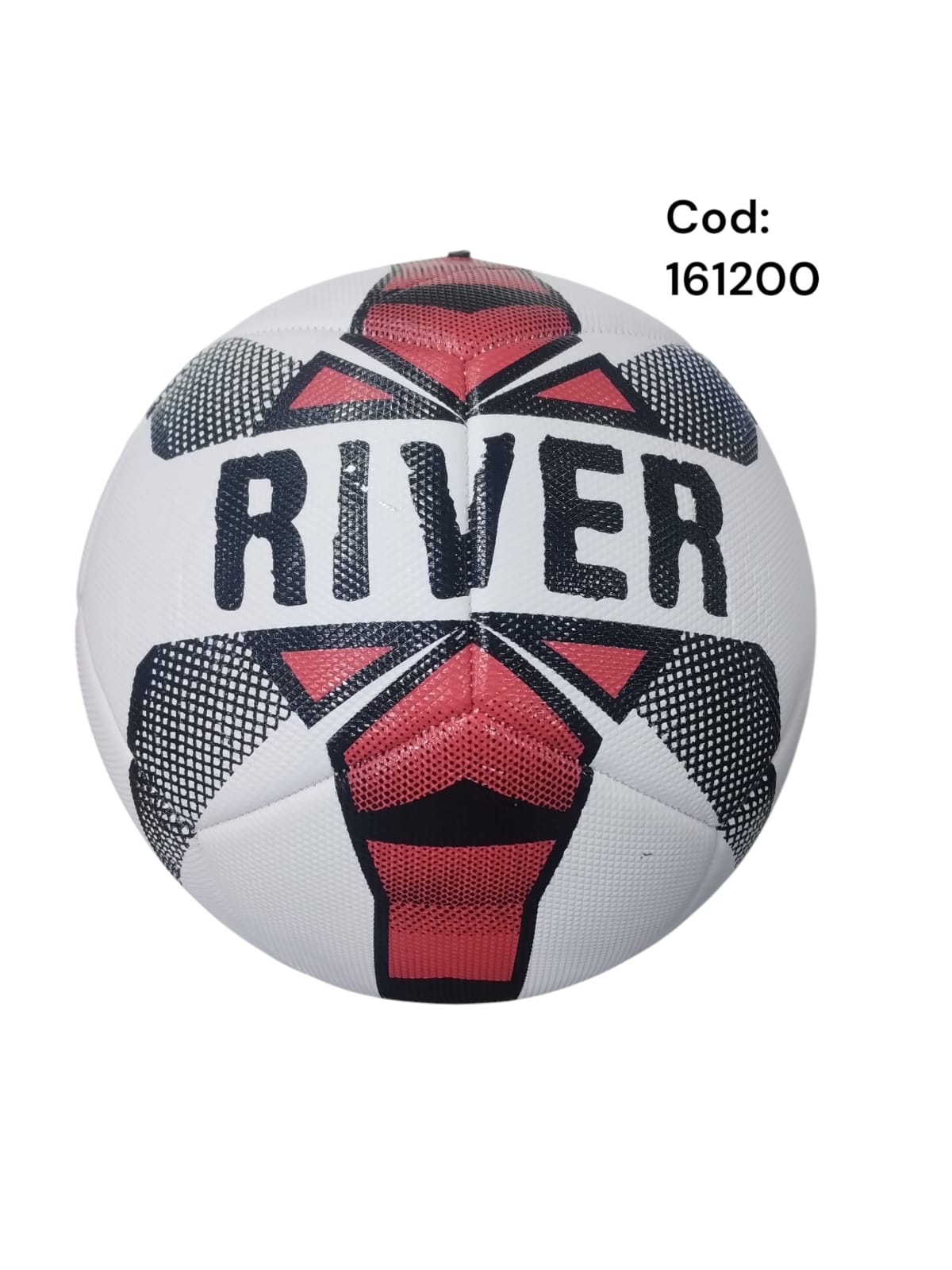 Pelota river n5