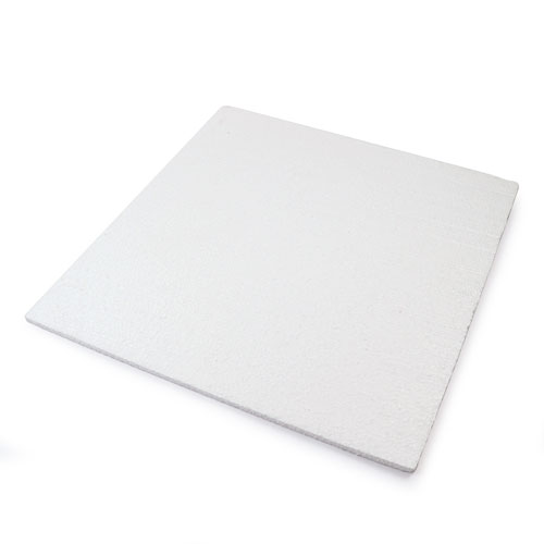 Telgopor blanco 10 mm 50x50
