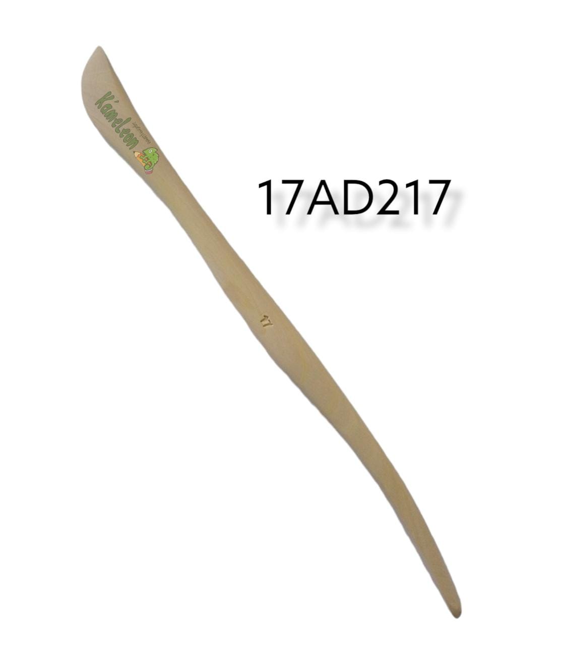 Esteca nro 17