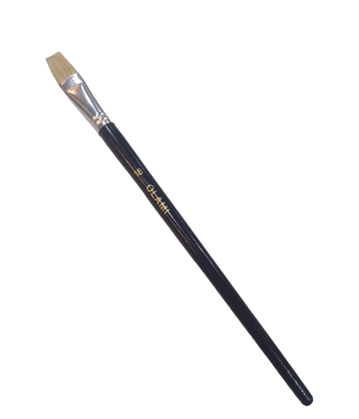 Pincel olami escolar  chato 18 