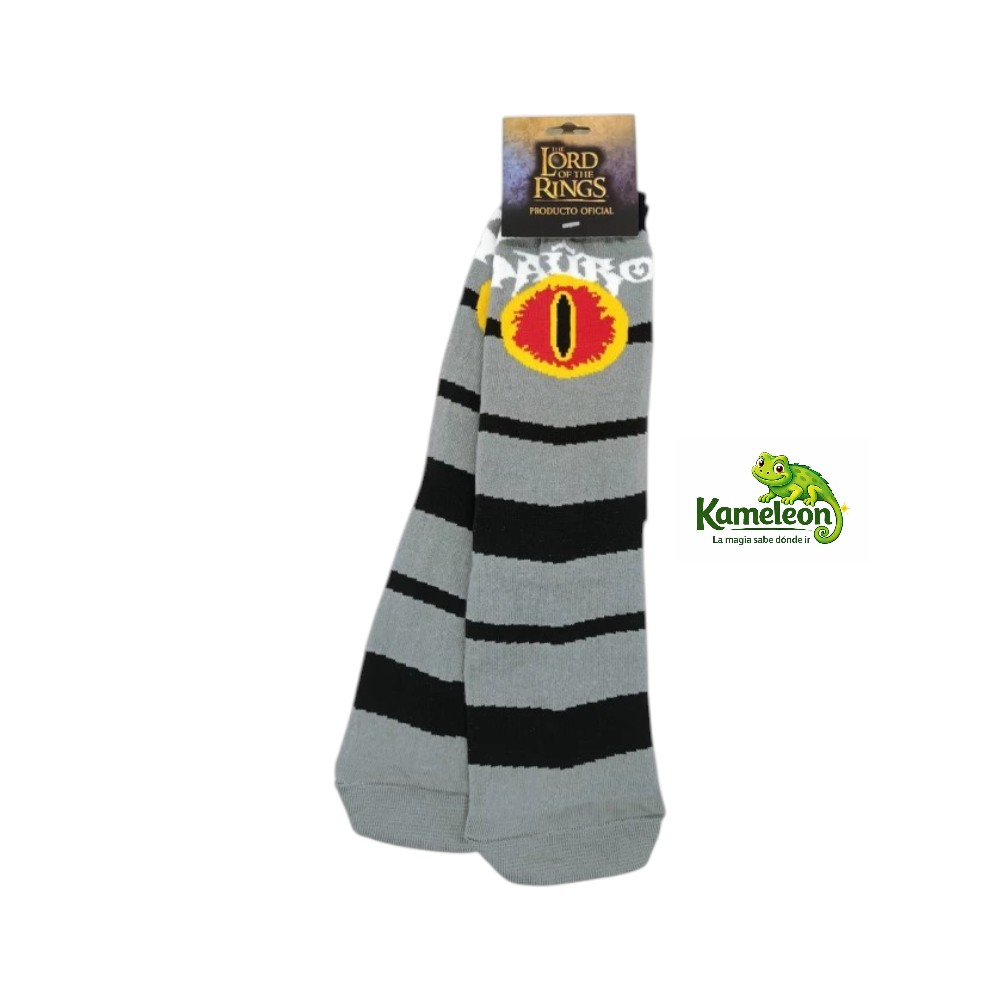 Medias largas ojos de sauron