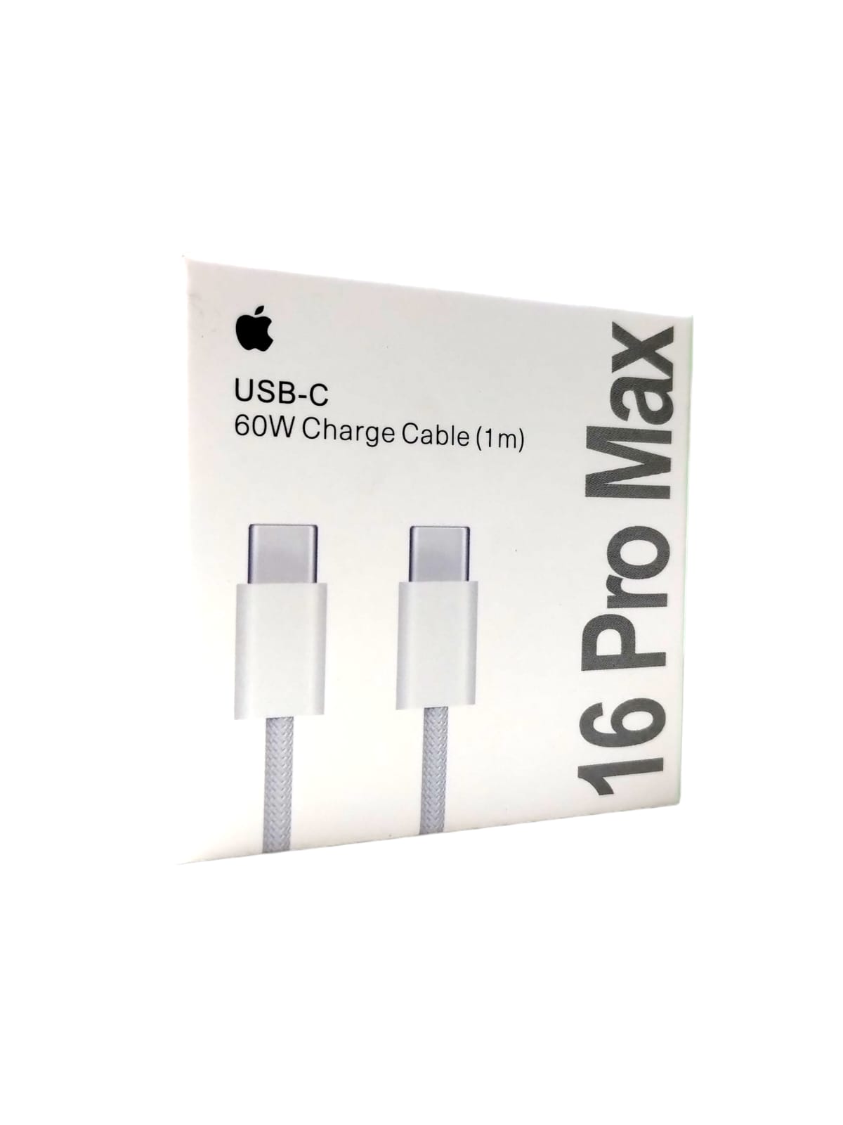 Cable iphon usb-c 16 pro max