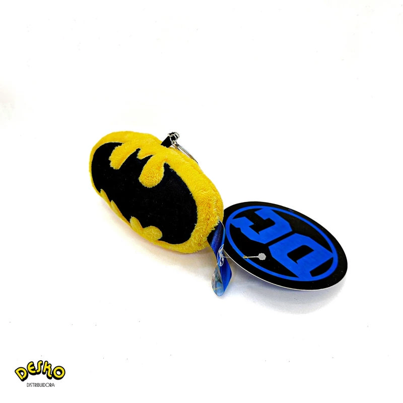 Llavero peluche original batman 