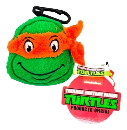 Llavero peluche original miguel angel 