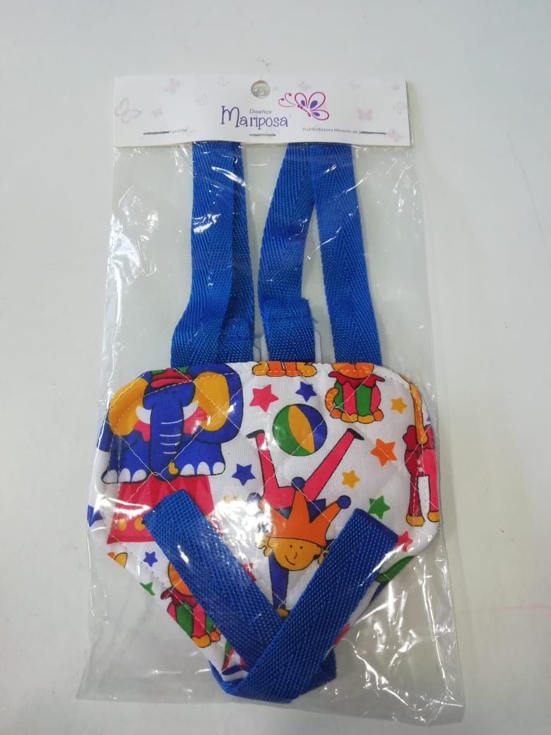 Porta bebe mini 