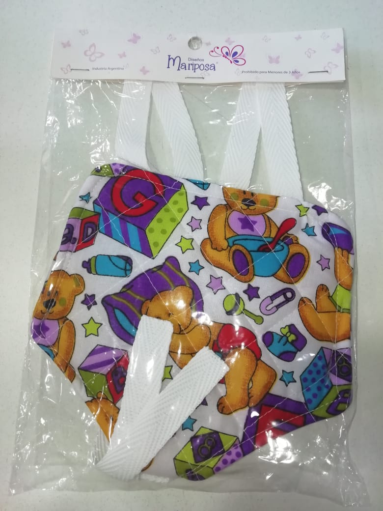 MuÑecas
