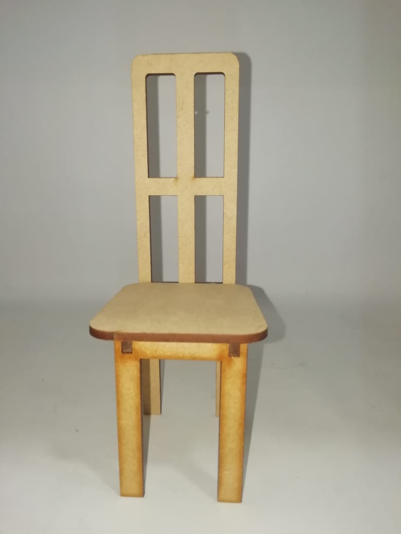 Silla comun 