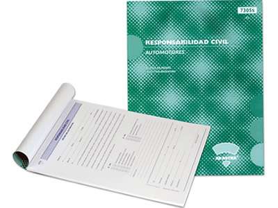 Responsabilidad civil c71 7305s