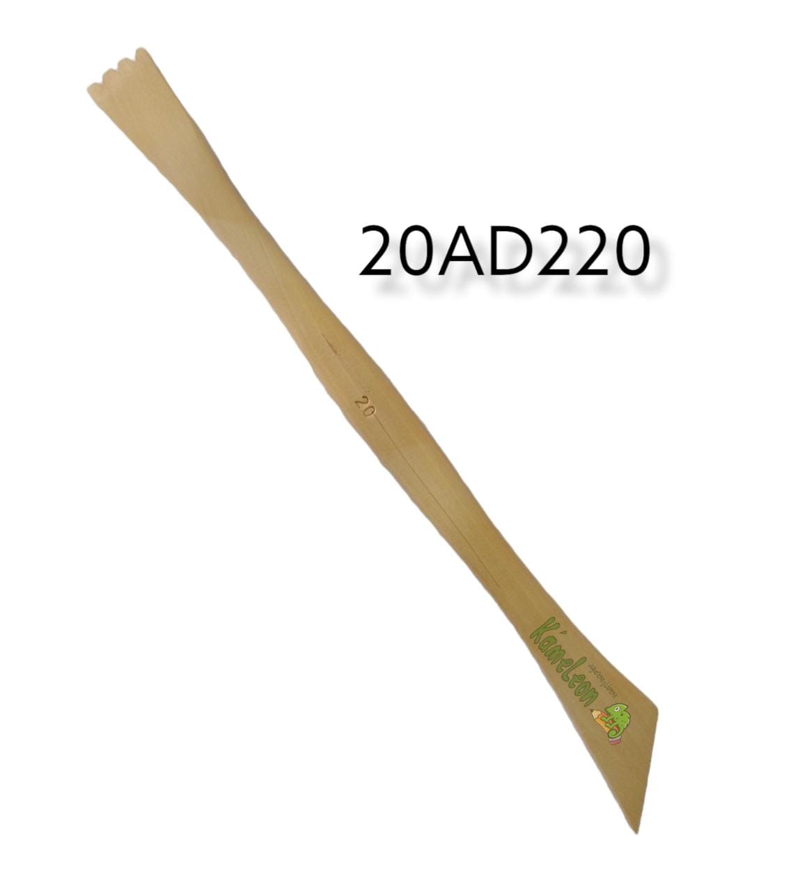 Esteca nro 20