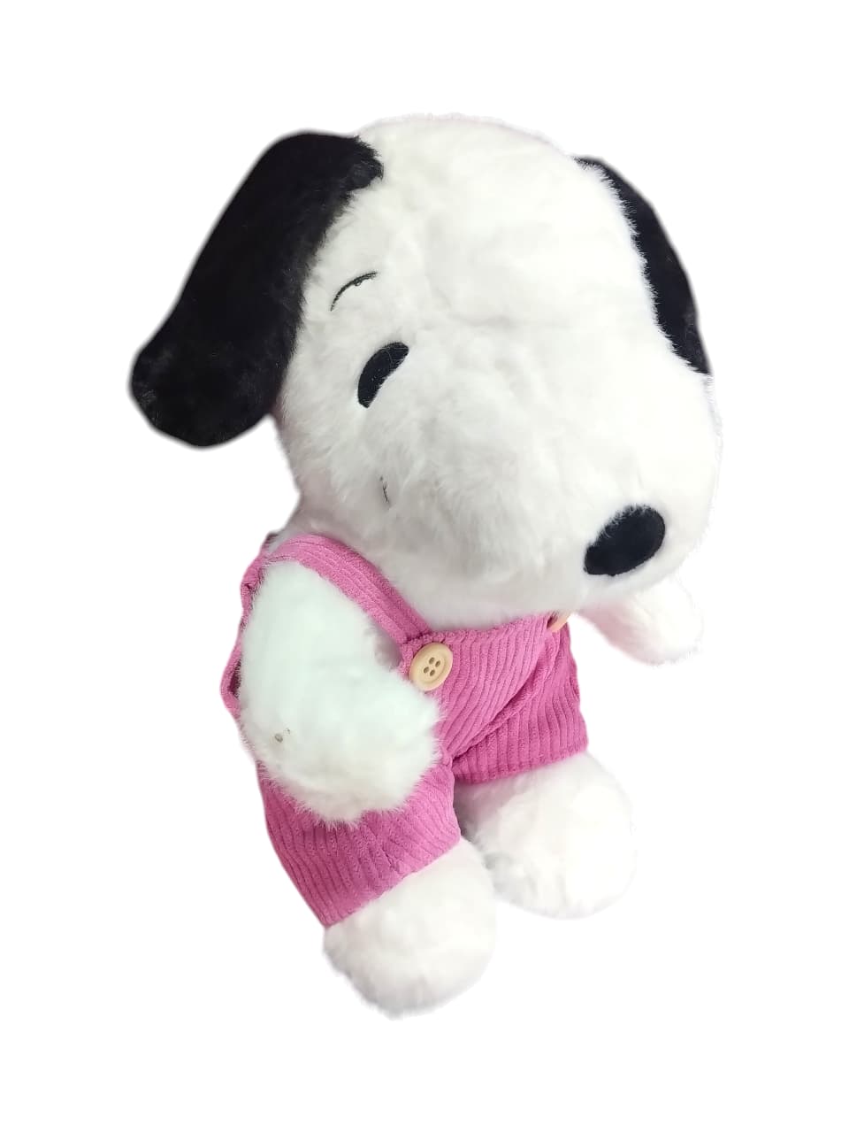 Peluche de snoopy 25cm