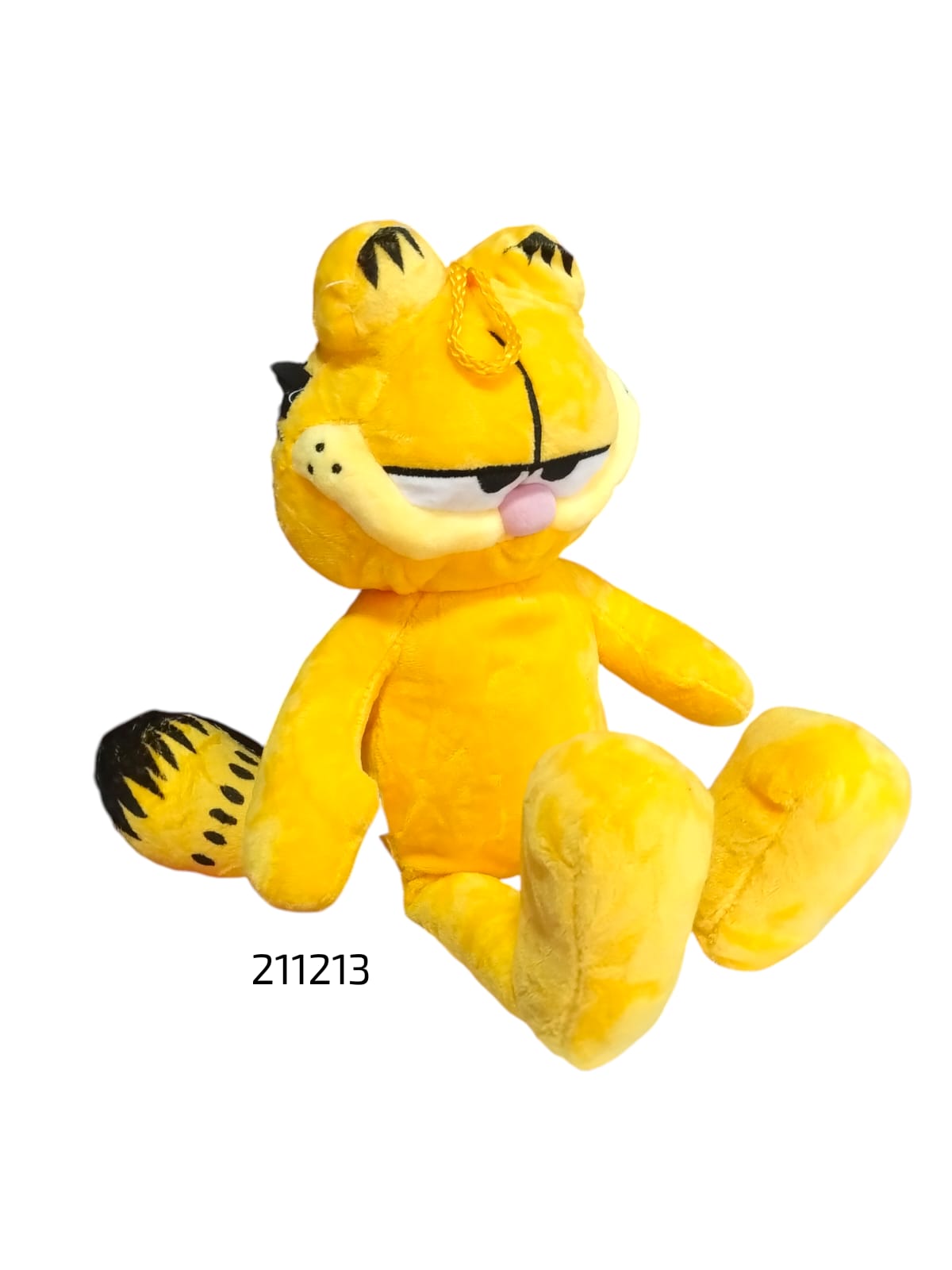 Peluche de gardfiel
