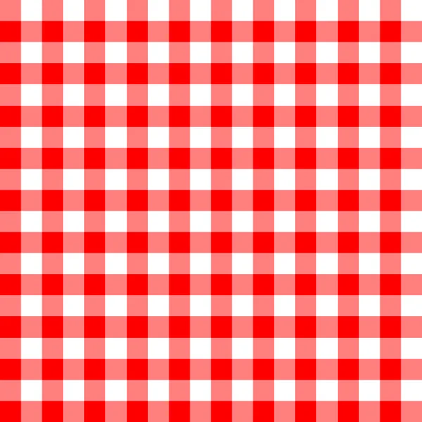 Papel de forrar cuadriculado mantel rojo 