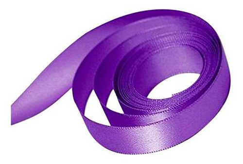 Cinta nro 2 violeta
