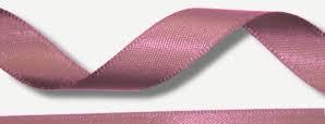 Cinta nro 1 rosa viejo