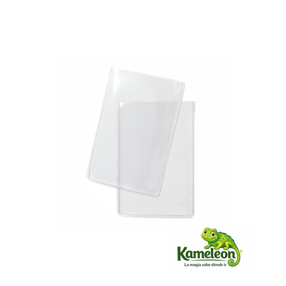 Bolsillos plasticos 60 x 95 sube