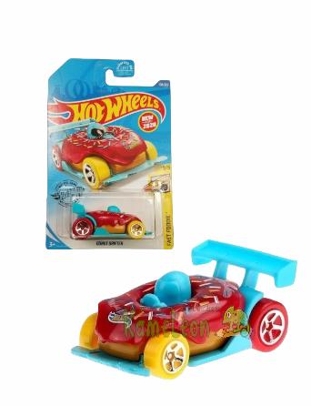 Autos hotwheels