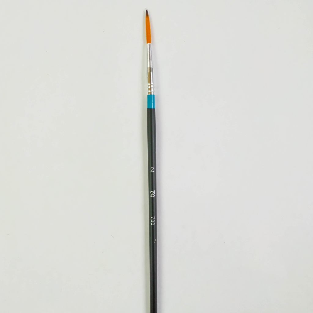 Pincel liner eq serie 780 n°2
