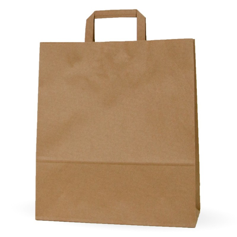 Bolsa 30x22 craf 