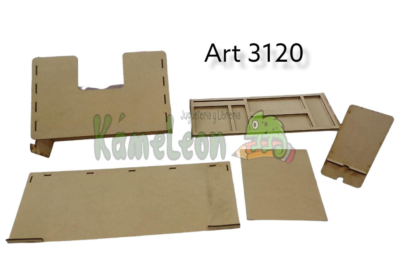 Porta notebook 