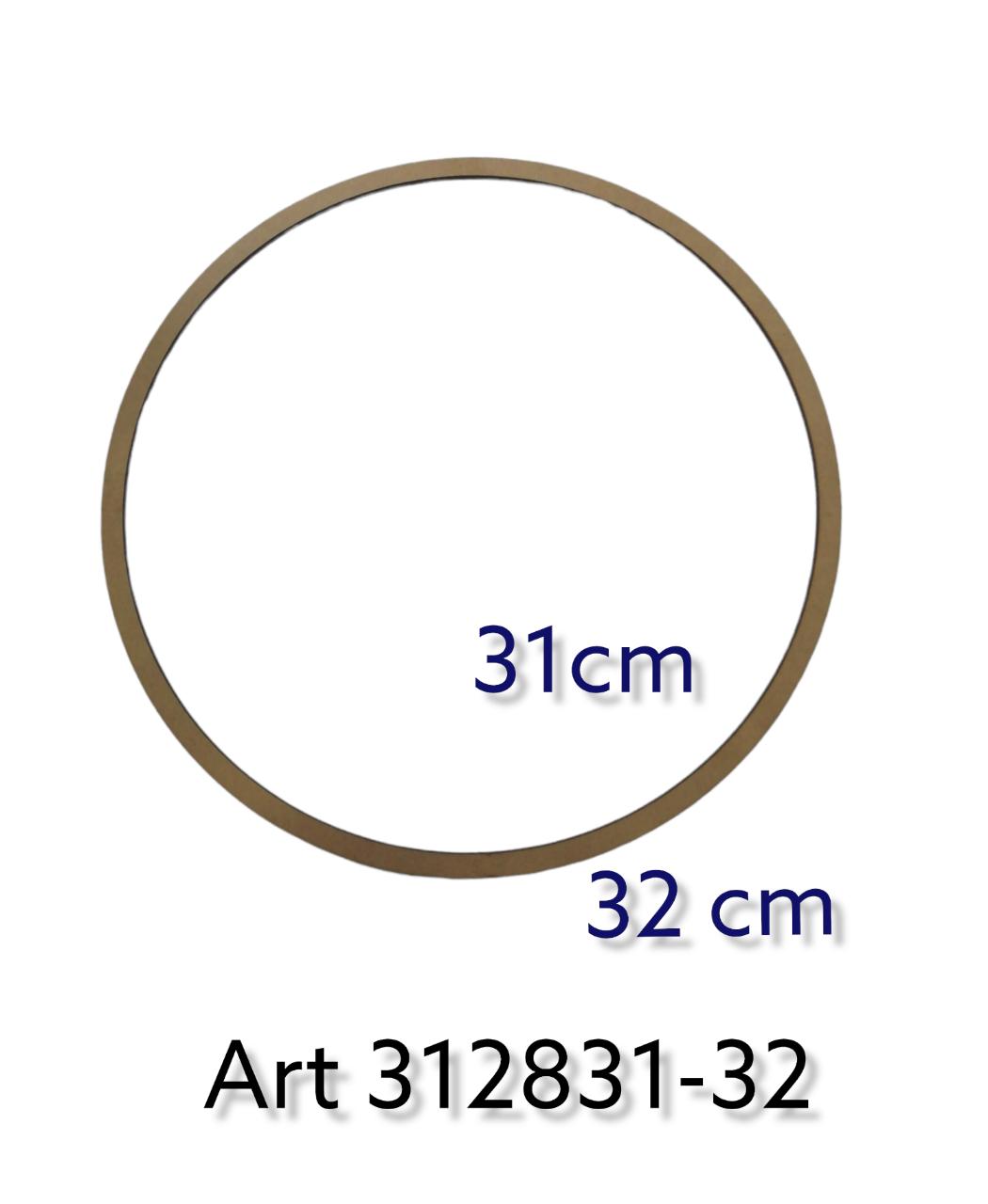 Aro plano 31-32