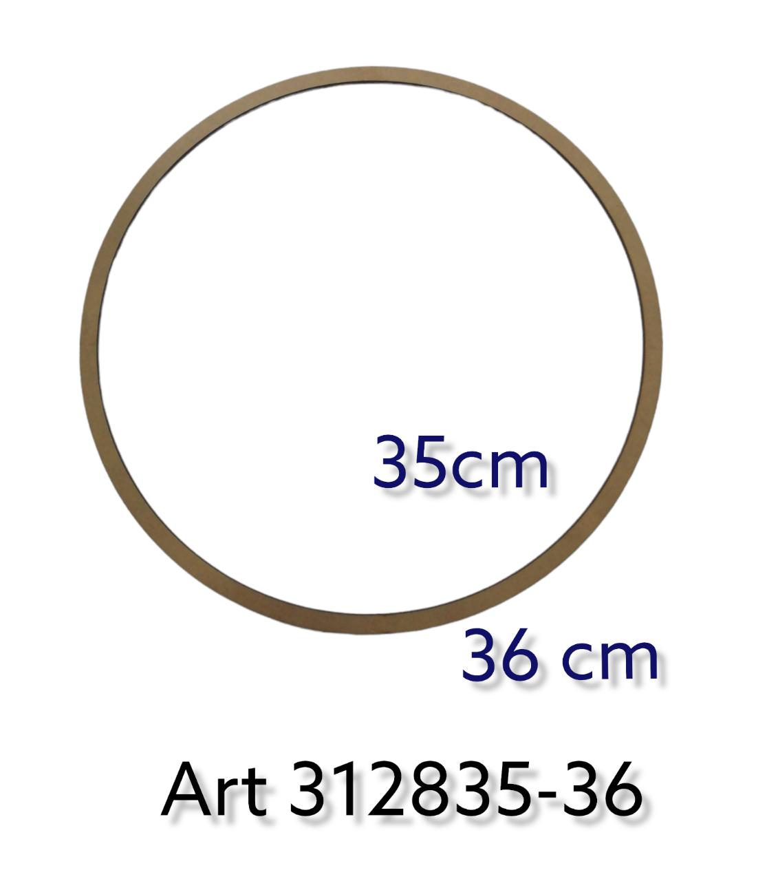 Aro plano 35-36