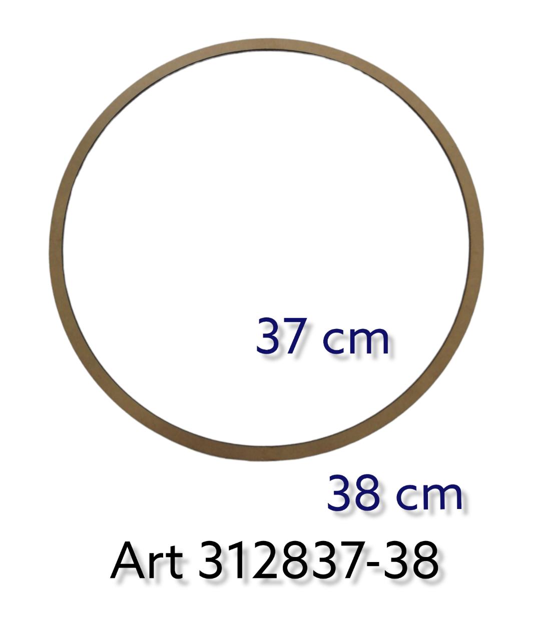 Aro plano 37-38