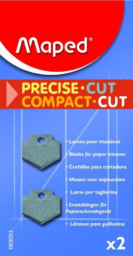 Cuchilla maped 089093 compac cut 2uni