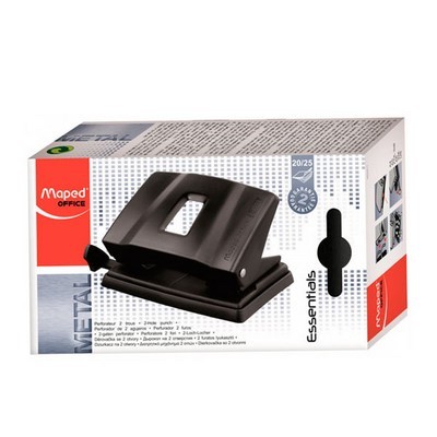 Perforadora maped 20/25 essentials