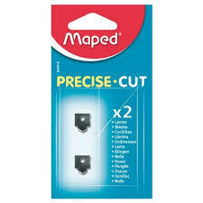 Cuchilla maped 894910 prtecise cut 2un