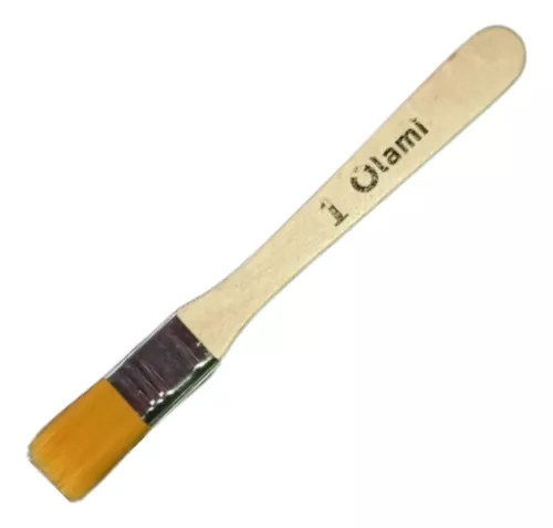 Pinceleta olami numero 1 - 1/2 - 1219
