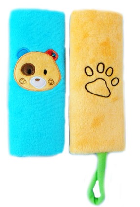 Set cubre cinturon nene