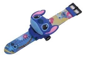 Reloj stich