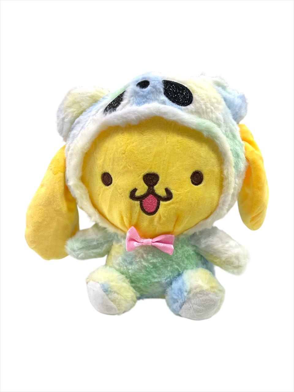 Peluche pompompourim 20cm