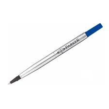 Repuesto parker tanque roller azul