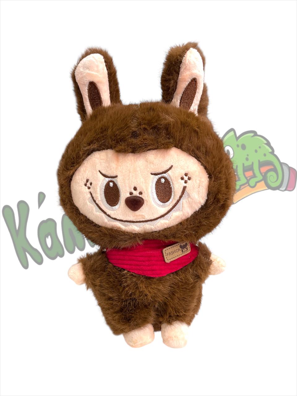 Peluche labubu