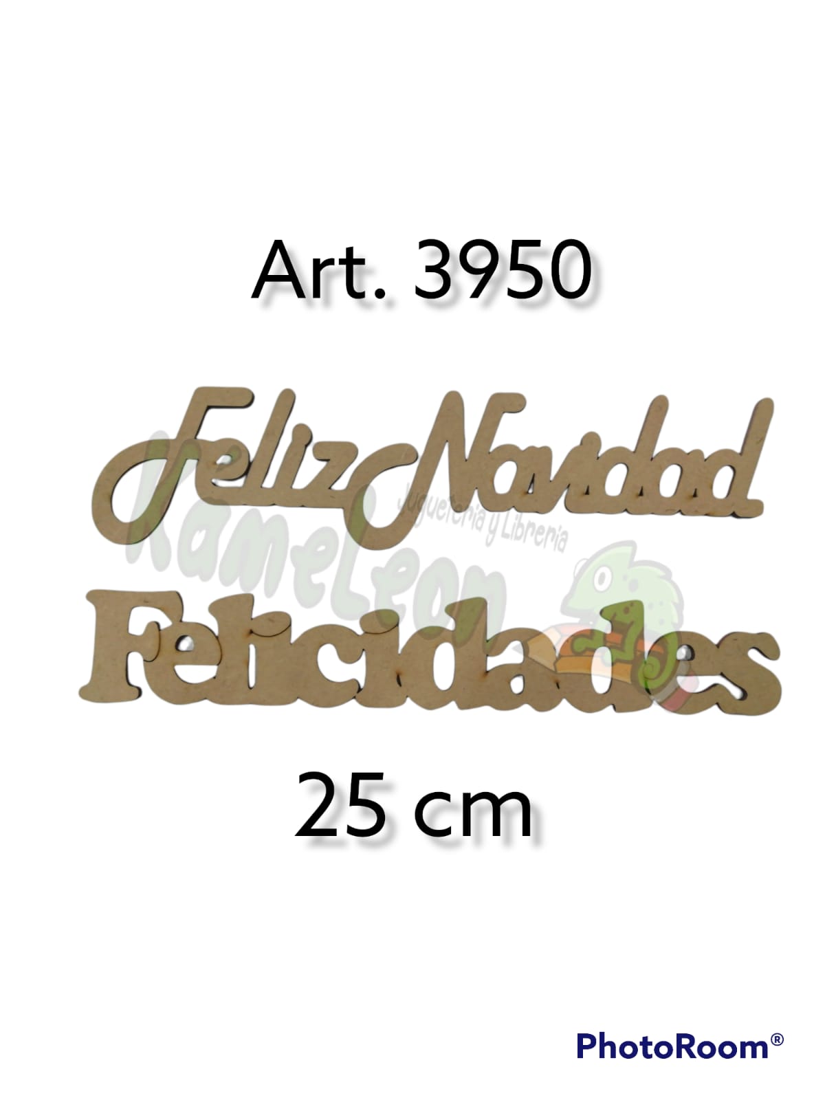 Palabra feliz navidad / felicidades 