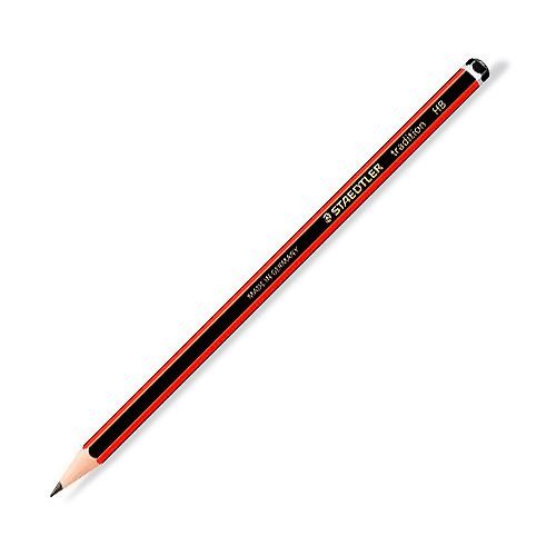 Lapiz grafito staedtler hb