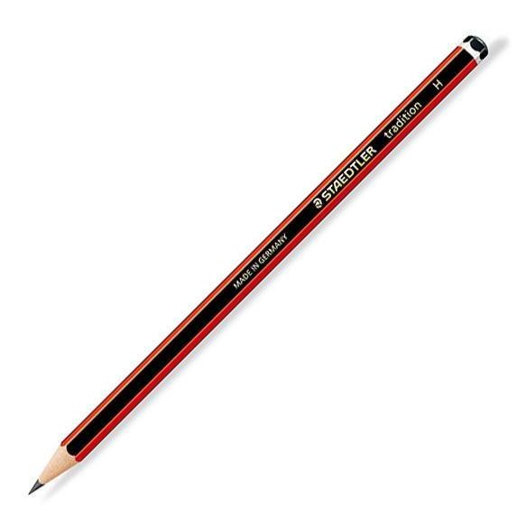 Lapiz grafito staedtler  h