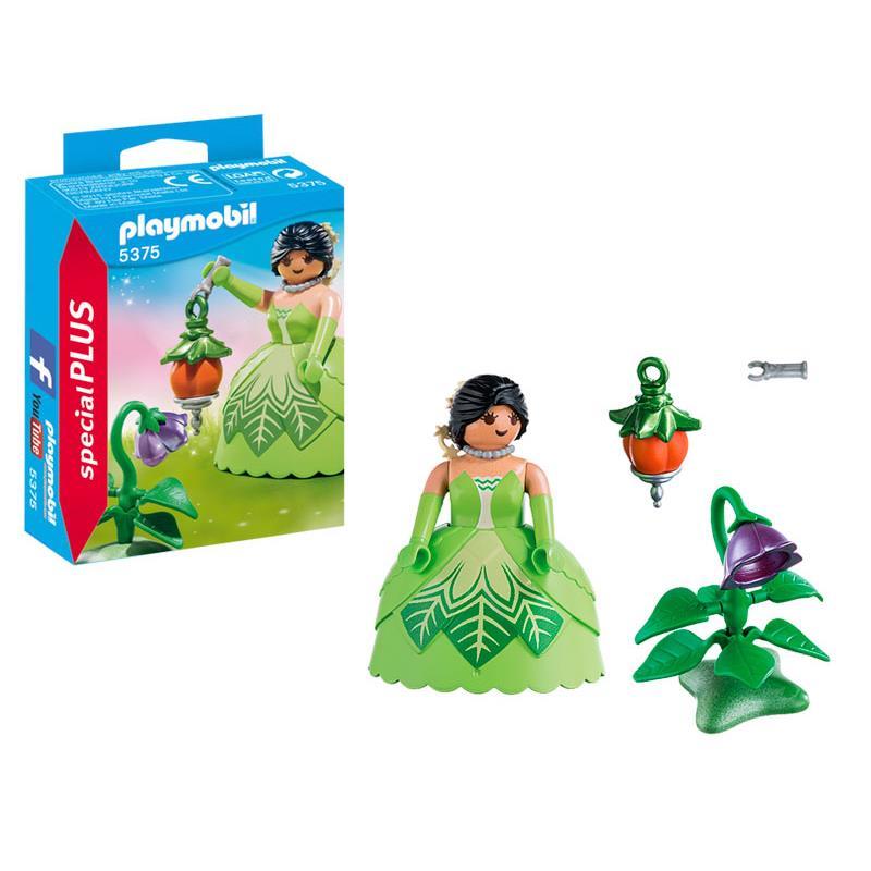 Playmobil: princesa del bosque