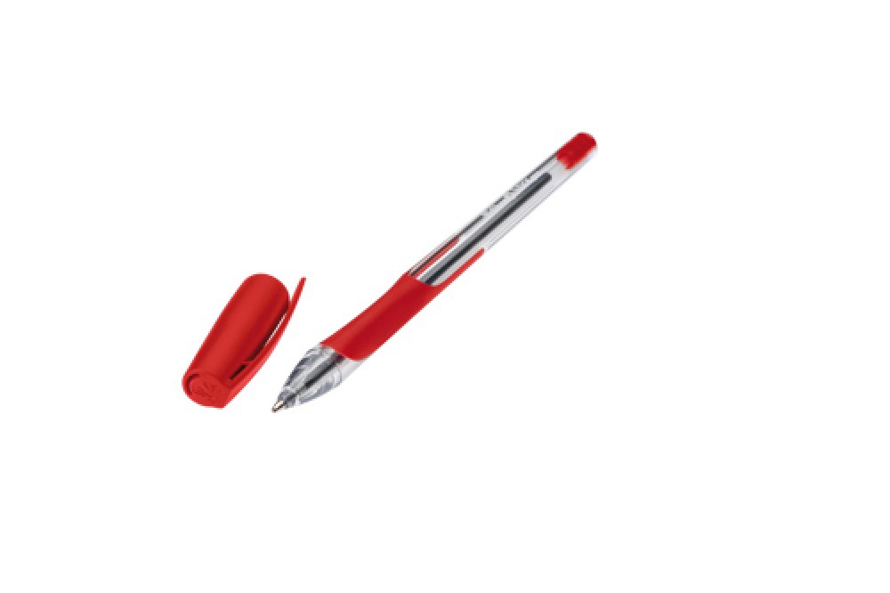 Lapicera pelikan roja tango