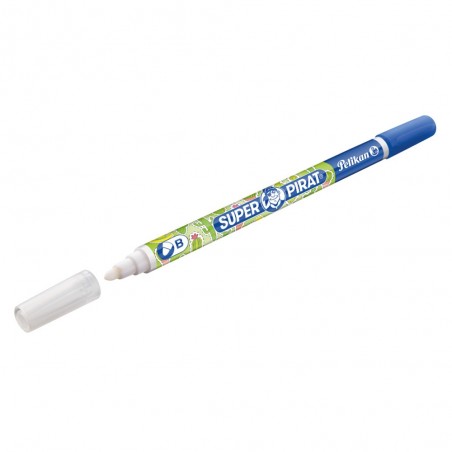 Borratinta pelikan super pirat