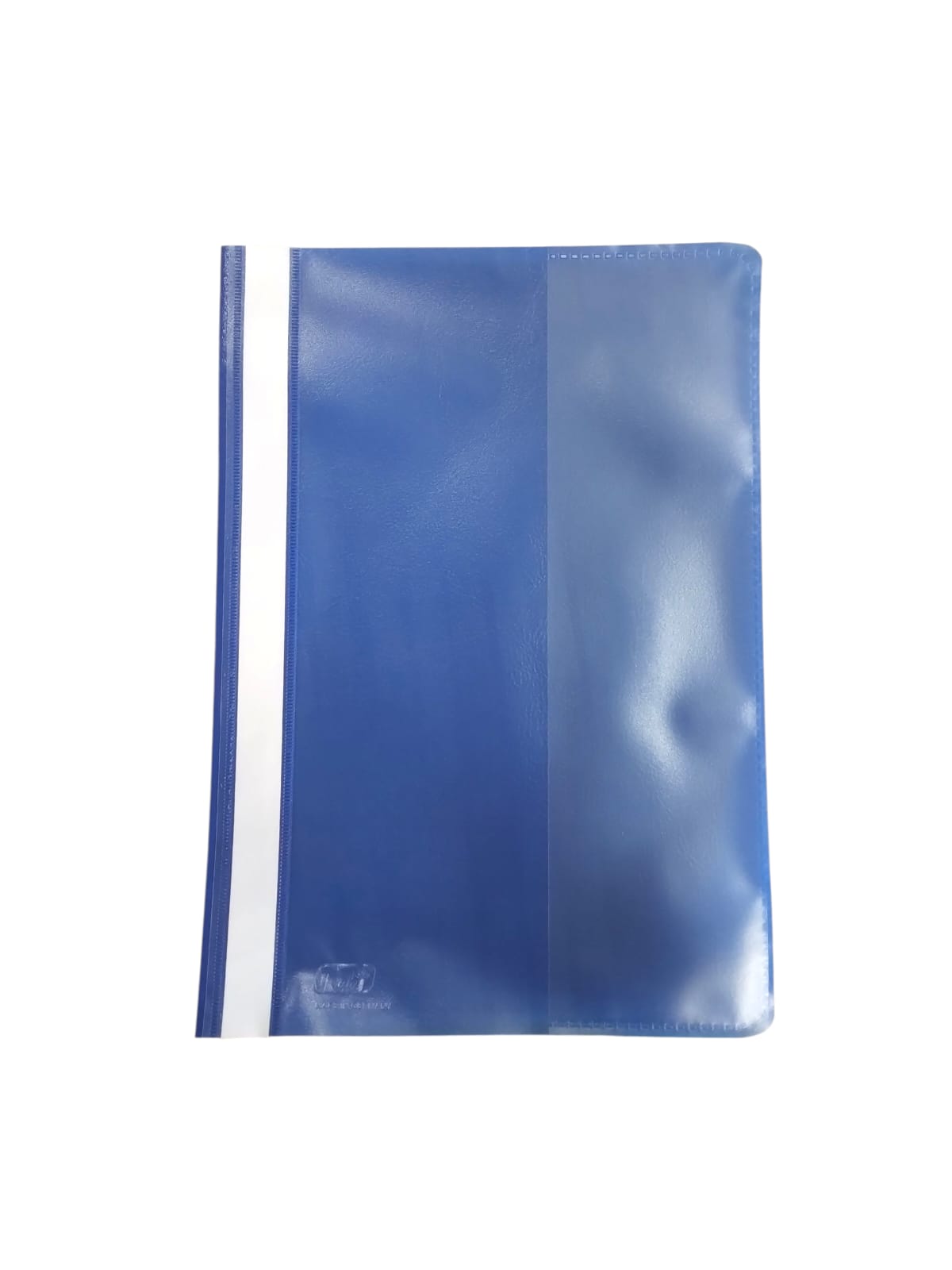 Carpeta trabi "combi" a4 210 x 297mm. rotulable azul 